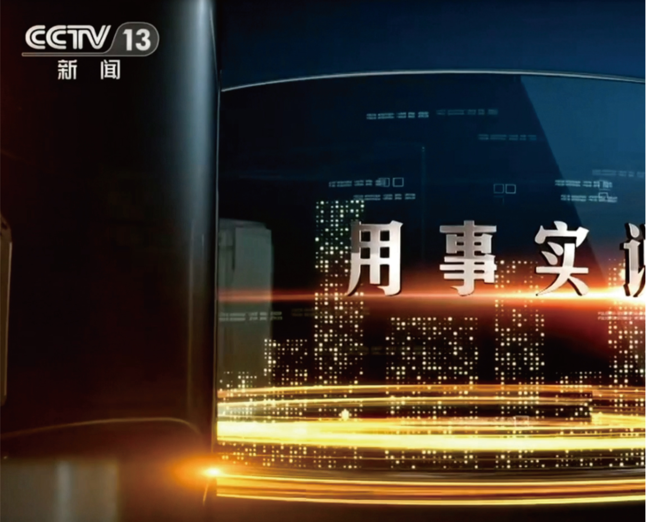 焦点访谈--艾草